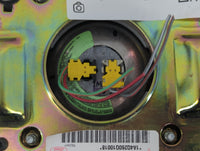 2003-2005 Lincoln Aviator Air Bag Driver Left Steering Wheel Mounted - Oemusedautoparts1.com