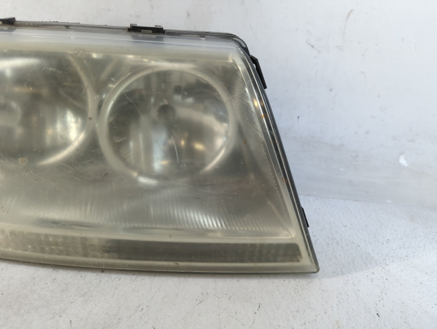2003-2005 Lincoln Aviator Passenger Right Oem Head Light Headlight Lamp - Oemusedautoparts1.com