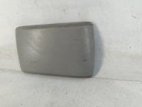 2003-2005 Lincoln Aviator Center Console Armrest Cover Lid Fits Fits 2003 2004 2005 OEM Used Auto Parts - Oemusedautoparts1.