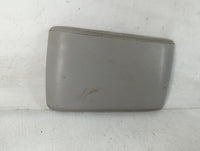 2003-2005 Lincoln Aviator Center Console Armrest Cover Lid Fits Fits 2003 2004 2005 OEM Used Auto Parts - Oemusedautoparts1.