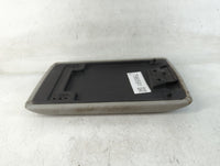 2003-2005 Lincoln Aviator Center Console Armrest Cover Lid Fits Fits 2003 2004 2005 OEM Used Auto Parts - Oemusedautoparts1.