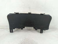 2004-2005 Lincoln Aviator Instrument Cluster Speedometer Gauges P/N:VP3L7F-10A855-AB Fits Fits 2004 2005 OEM Used Auto Parts