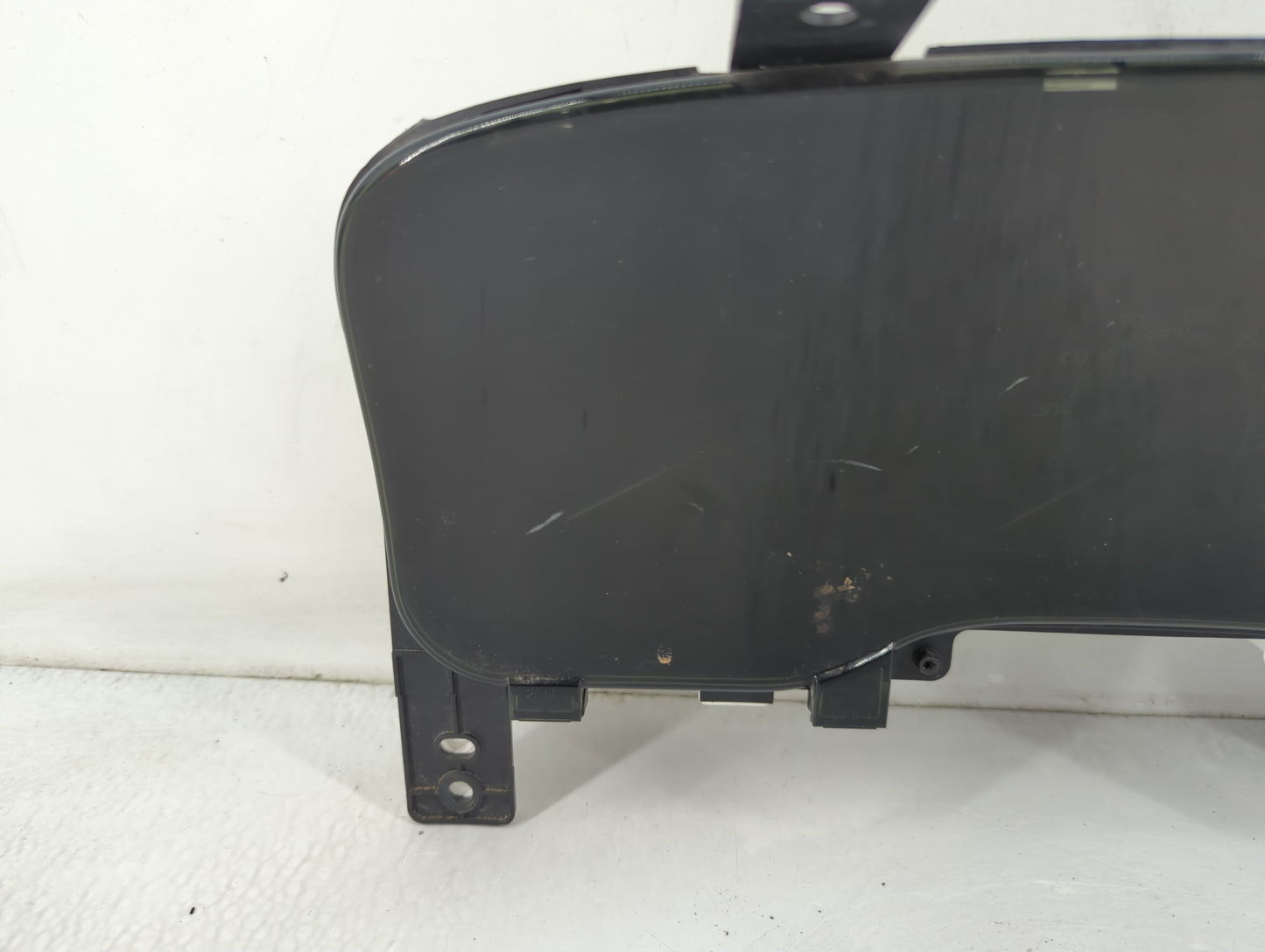 2004-2005 Lincoln Aviator Instrument Cluster Speedometer Gauges P/N:VP3L7F-10A855-AB Fits Fits 2004 2005 OEM Used Auto Parts