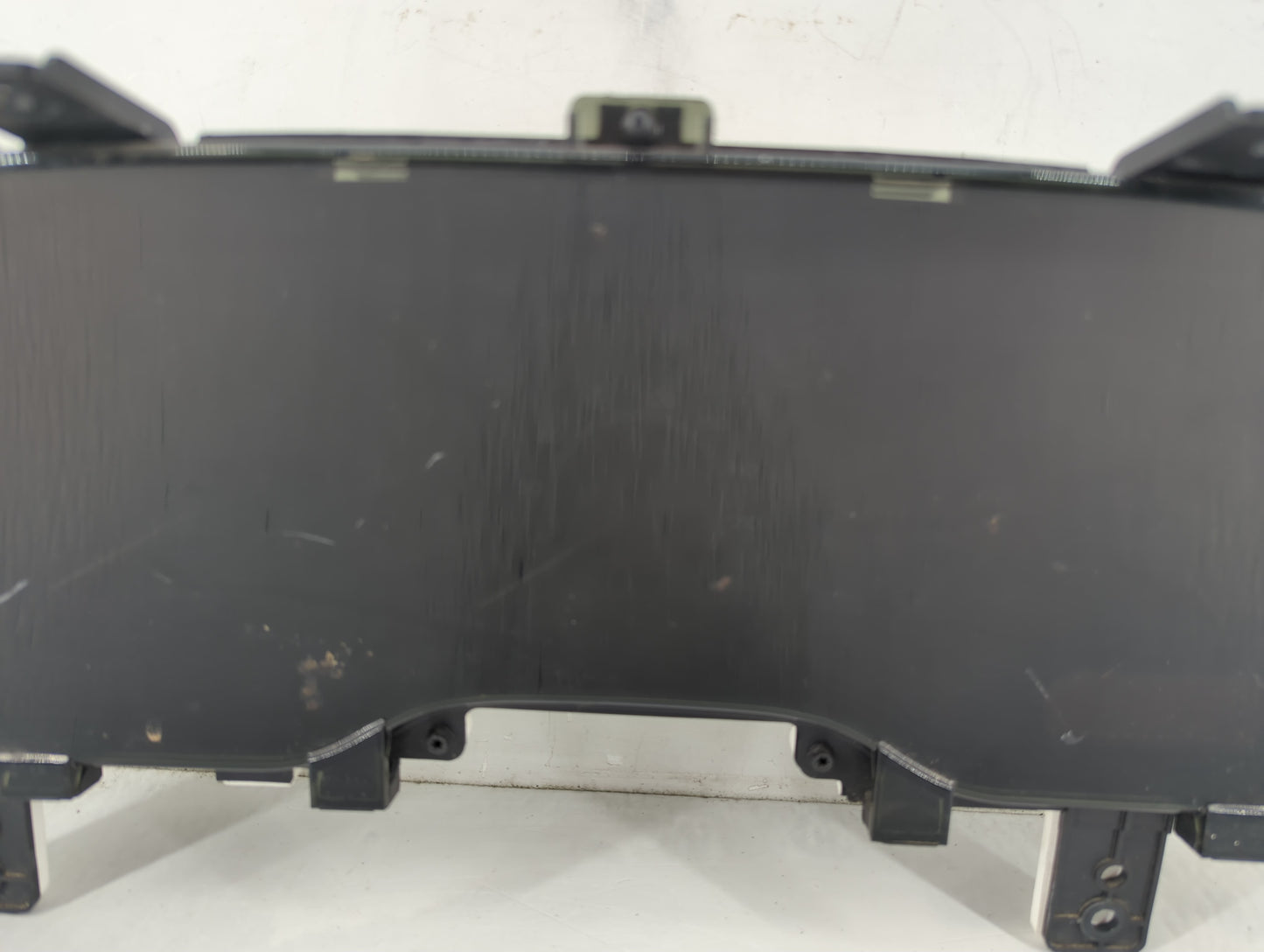 2004-2005 Lincoln Aviator Instrument Cluster Speedometer Gauges P/N:VP3L7F-10A855-AB Fits Fits 2004 2005 OEM Used Auto Parts