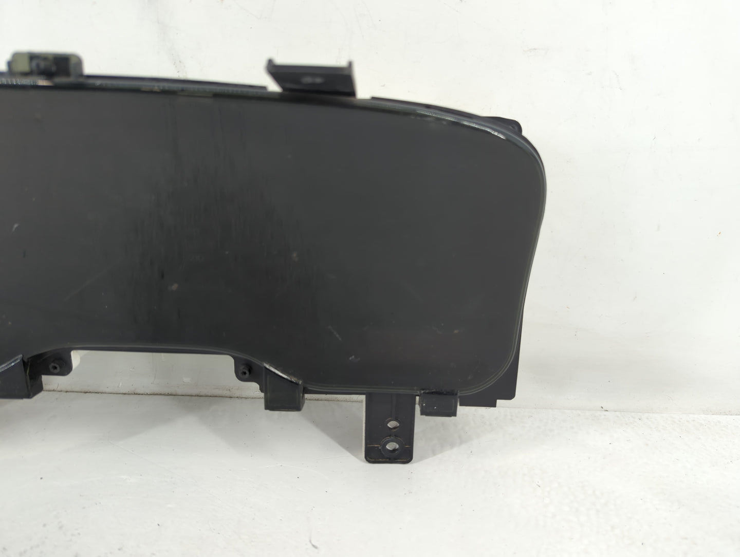 2004-2005 Lincoln Aviator Instrument Cluster Speedometer Gauges P/N:VP3L7F-10A855-AB Fits Fits 2004 2005 OEM Used Auto Parts