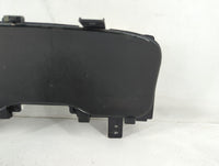 2004-2005 Lincoln Aviator Instrument Cluster Speedometer Gauges P/N:VP3L7F-10A855-AB Fits Fits 2004 2005 OEM Used Auto Parts