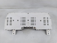 2004-2005 Lincoln Aviator Instrument Cluster Speedometer Gauges P/N:VP3L7F-10A855-AB Fits Fits 2004 2005 OEM Used Auto Parts