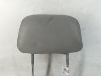2004-2005 Lincoln Aviator Headrest Head Rest Front Driver Passenger Seat Fits Fits 2004 2005 OEM Used Auto Parts - Oemusedau