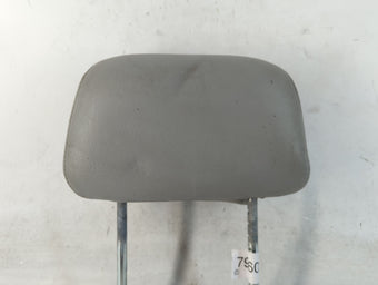 compare product 2004-2005 Lincoln Aviator Headrest Head Rest Front Driver Passenger Seat Fits Fits 2004 2005 OEM Used Auto Parts