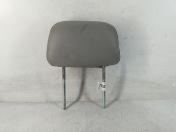 2004-2005 Lincoln Aviator Headrest Head Rest Front Driver Passenger Seat Fits Fits 2004 2005 OEM Used Auto Parts