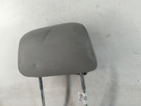 2004-2005 Lincoln Aviator Headrest Head Rest Front Driver Passenger Seat Fits Fits 2004 2005 OEM Used Auto Parts - Oemusedau