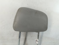 2004-2005 Lincoln Aviator Headrest Head Rest Front Driver Passenger Seat Fits Fits 2004 2005 OEM Used Auto Parts - Oemusedau
