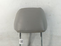 2004-2005 Lincoln Aviator Headrest Head Rest Front Driver Passenger Seat Fits Fits 2004 2005 OEM Used Auto Parts - Oemusedau