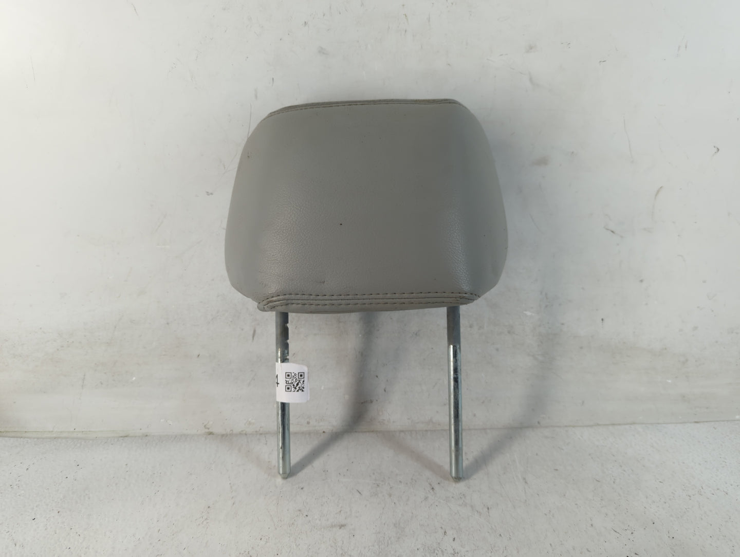 2004-2005 Lincoln Aviator Headrest Head Rest Front Driver Passenger Seat Fits Fits 2004 2005 OEM Used Auto Parts - Oemusedau