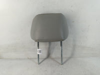2004-2005 Lincoln Aviator Headrest Head Rest Front Driver Passenger Seat Fits Fits 2004 2005 OEM Used Auto Parts - Oemusedau
