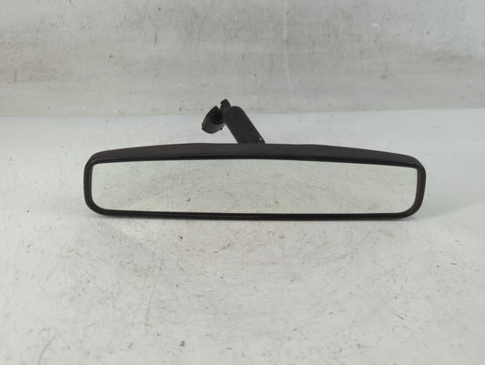 2004 Lincoln Aviator Interior Rear View Mirror Replacement OEM P/N:E8011083 Fits OEM Used Auto Parts - Oemusedautoparts1.com