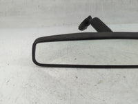 2004 Lincoln Aviator Interior Rear View Mirror Replacement OEM P/N:E8011083 Fits OEM Used Auto Parts - Oemusedautoparts1.com