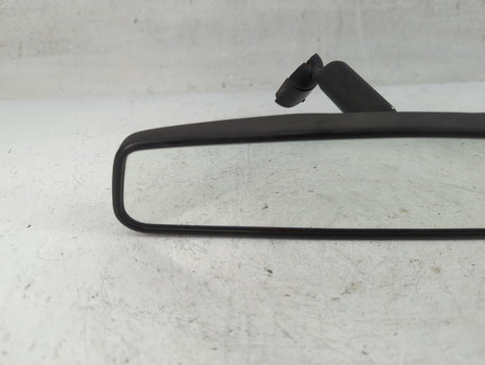2004 Lincoln Aviator Interior Rear View Mirror Replacement OEM P/N:E8011083 Fits OEM Used Auto Parts