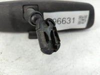 2004 Lincoln Aviator Interior Rear View Mirror Replacement OEM P/N:E8011083 Fits OEM Used Auto Parts - Oemusedautoparts1.com