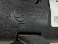 2004 Lincoln Aviator Interior Rear View Mirror Replacement OEM P/N:E8011083 Fits OEM Used Auto Parts - Oemusedautoparts1.com