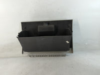 2004 Lincoln Aviator Passenger Glove Box Door Storage Compartment - Oemusedautoparts1.com