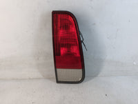 2003-2005 Lincoln Aviator Tail Light Assembly Driver Left OEM P/N:2C54-13405-A 932 800-01 Fits Fits 2003 2004 2005 OEM Used 