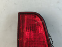 2003-2005 Lincoln Aviator Tail Light Assembly Driver Left OEM P/N:2C54-13405-A 932 800-01 Fits Fits 2003 2004 2005 OEM Used 