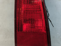 2003-2005 Lincoln Aviator Tail Light Assembly Driver Left OEM P/N:2C54-13405-A 932 800-01 Fits Fits 2003 2004 2005 OEM Used 