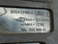 2003-2005 Lincoln Aviator Tail Light Assembly Driver Left OEM P/N:2C54-13405-A 932 800-01 Fits Fits 2003 2004 2005 OEM Used 