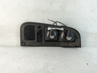 2003-2005 Lincoln Aviator Tail Light Assembly Driver Left OEM P/N:2C54-13405-A 932 800-01 Fits Fits 2003 2004 2005 OEM Used 