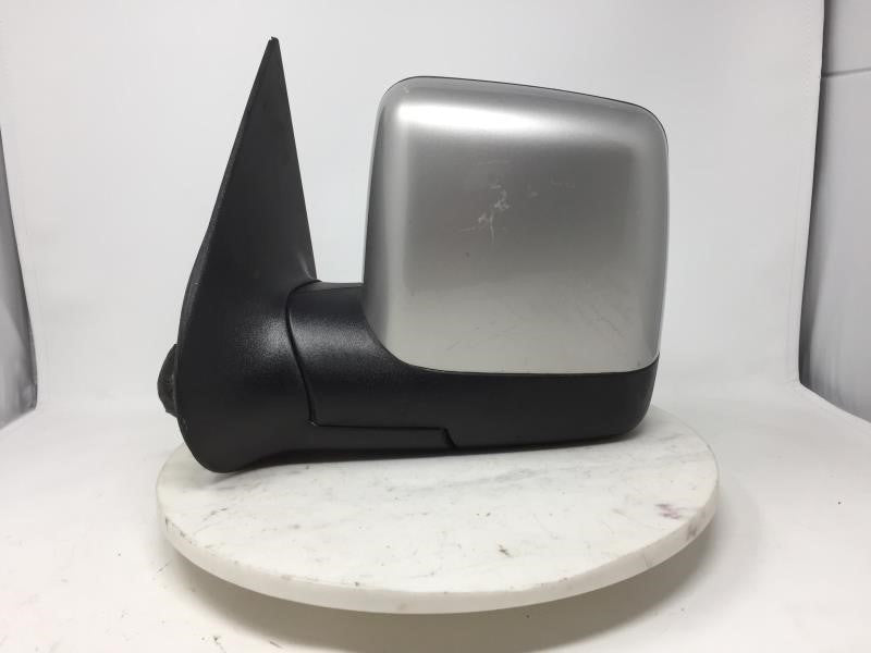 2004 Lincoln Aviator Driver Side View Mirror - Left Door Mirror OEM Used - Oemusedautoparts1.com
