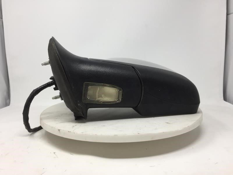 2004 Lincoln Aviator Driver Side View Mirror - Left Door Mirror OEM Used - Oemusedautoparts1.com