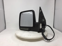 2004 Lincoln Aviator Driver Side View Mirror - Left Door Mirror OEM Used - Oemusedautoparts1.com
