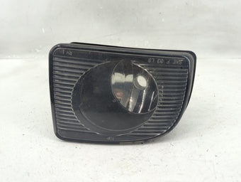compare product 2004 Lincoln Ls Passenger Right Oem Fog Light Lamp