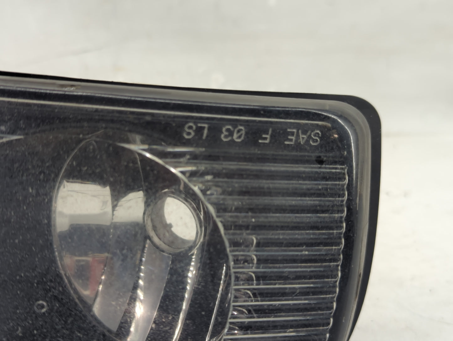 2004 Lincoln Ls Passenger Right Oem Fog Light Lamp - Oemusedautoparts1.com