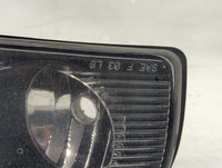 2004 Lincoln Ls Passenger Right Oem Fog Light Lamp - Oemusedautoparts1.com