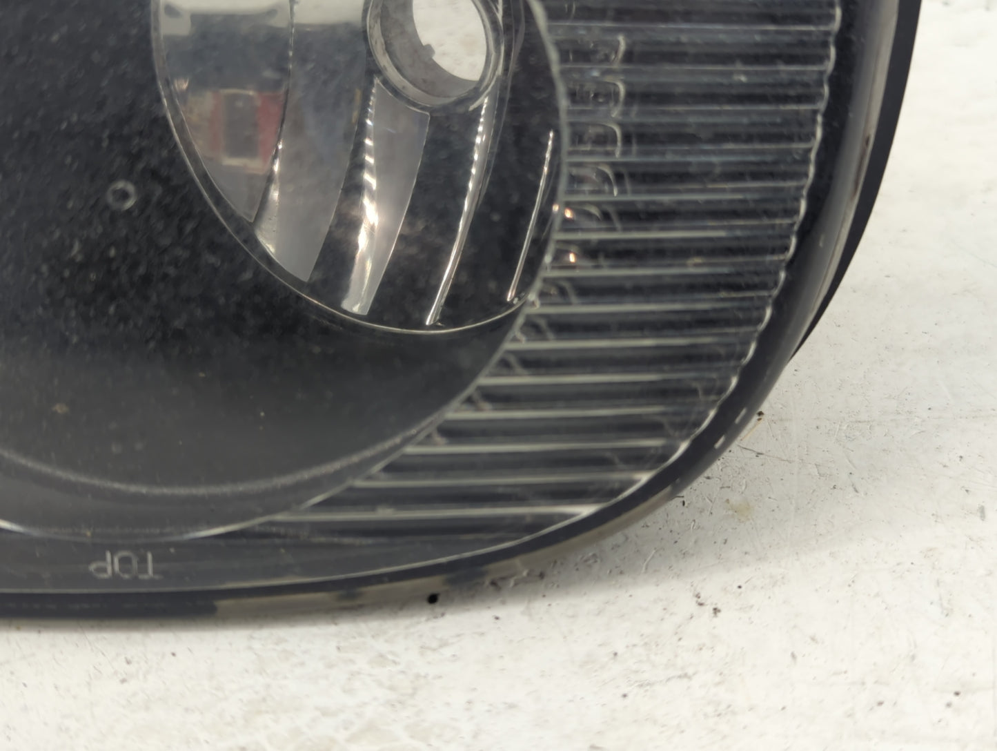 2004 Lincoln Ls Passenger Right Oem Fog Light Lamp - Oemusedautoparts1.com