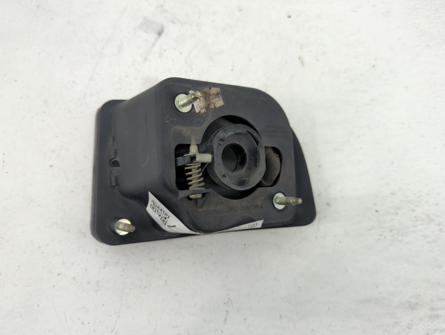 2004 Lincoln Ls Passenger Right Oem Fog Light Lamp - Oemusedautoparts1.com