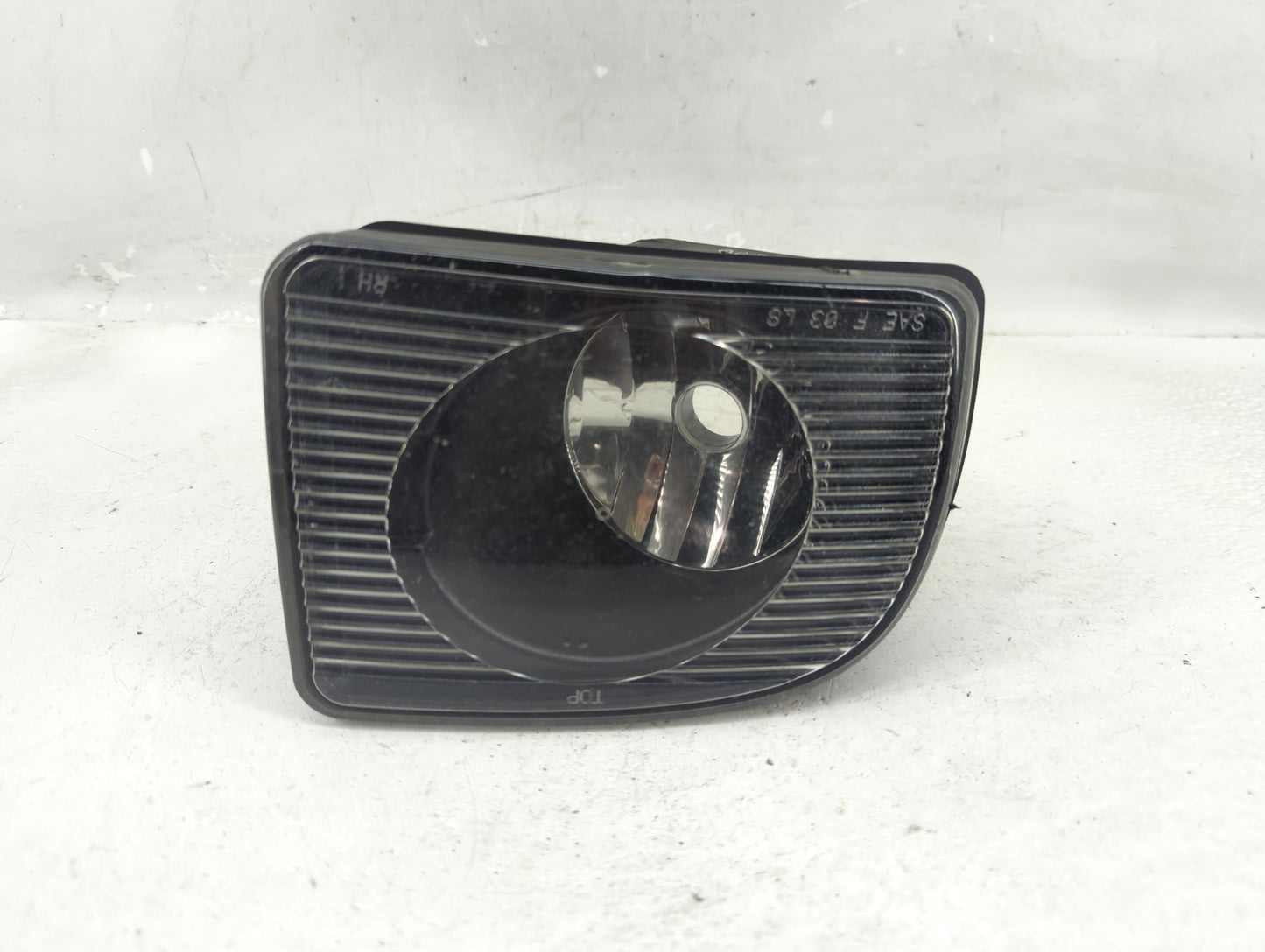 2004 Lincoln Ls Passenger Right Oem Front Light Lamp - Oemusedautoparts1.com