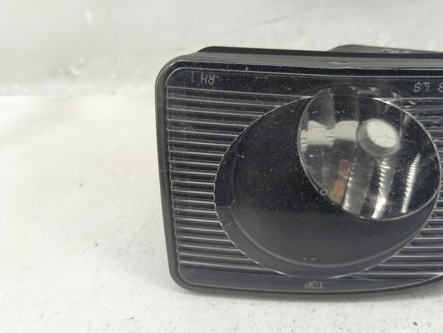 2004 Lincoln Ls Passenger Right Oem Front Light Lamp - Oemusedautoparts1.com