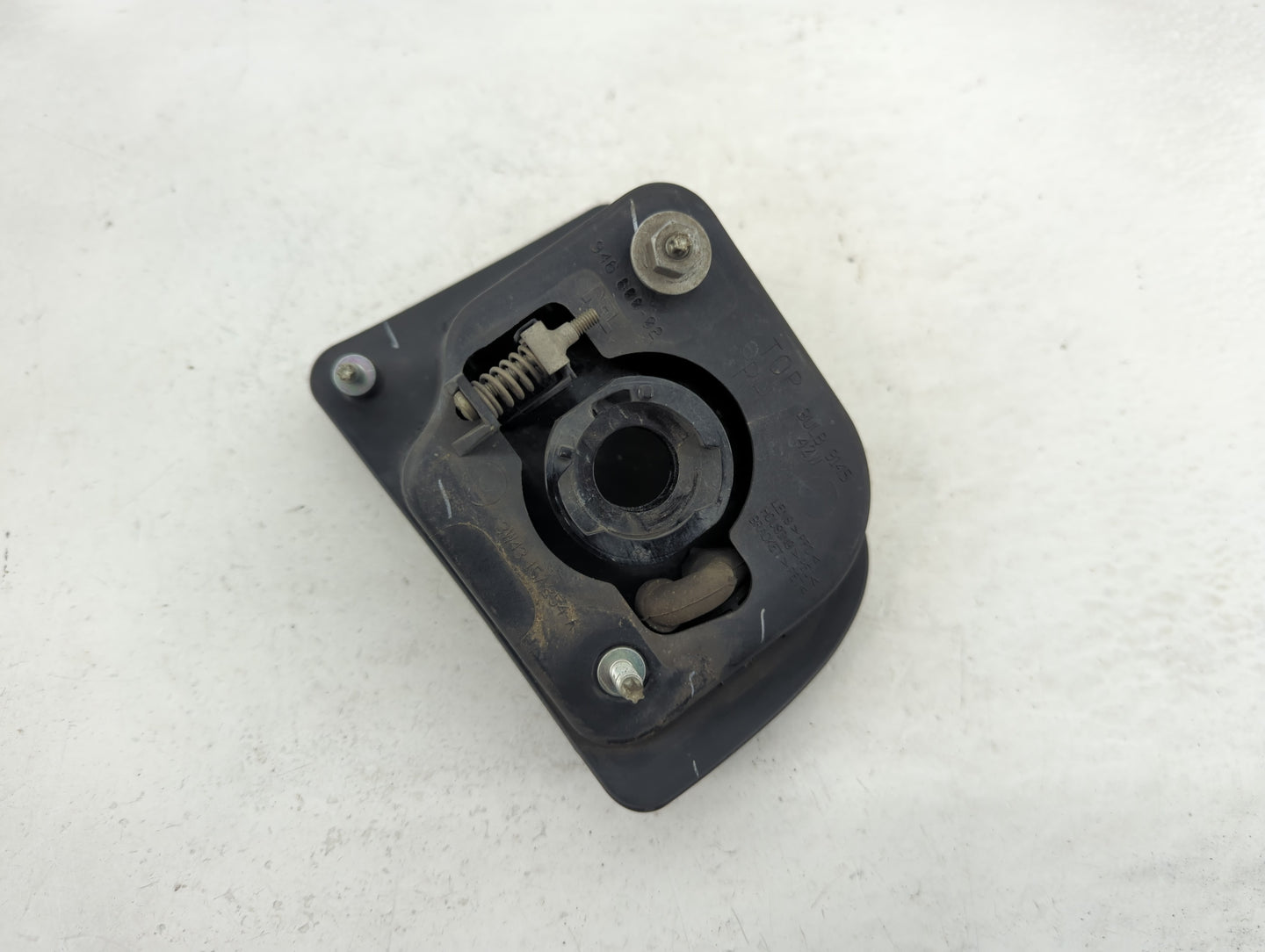 2004 Lincoln Ls Passenger Right Oem Front Light Lamp - Oemusedautoparts1.com