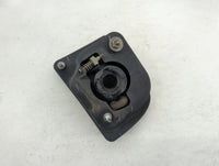 2004 Lincoln Ls Passenger Right Oem Front Light Lamp - Oemusedautoparts1.com