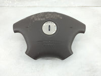 2004 Lincoln Ls Air Bag Driver Left Steering Wheel Mounted - Oemusedautoparts1.com