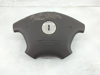 compare product 2004 Lincoln Ls Air Bag Driver Left Steering Wheel Mounted