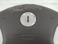 2004 Lincoln Ls Air Bag Driver Left Steering Wheel Mounted - Oemusedautoparts1.com