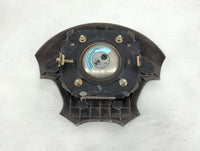 2004 Lincoln Ls Air Bag Driver Left Steering Wheel Mounted - Oemusedautoparts1.com