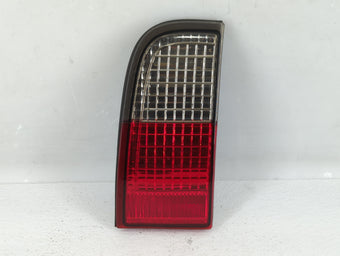 compare product 2004 Lincoln Ls Tail Light Assembly Driver Left OEM Fits OEM Used Auto Parts
