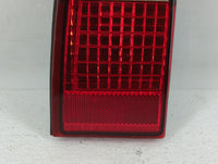 2004 Lincoln Ls Tail Light Assembly Driver Left OEM Fits OEM Used Auto Parts - Oemusedautoparts1.com