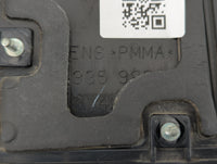 2004 Lincoln Ls Tail Light Assembly Driver Left OEM Fits OEM Used Auto Parts - Oemusedautoparts1.com