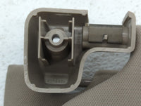 2004 Lincoln Ls Sun Visor Shade Replacement Passenger Right Mirror Fits OEM Used Auto Parts - Oemusedautoparts1.com